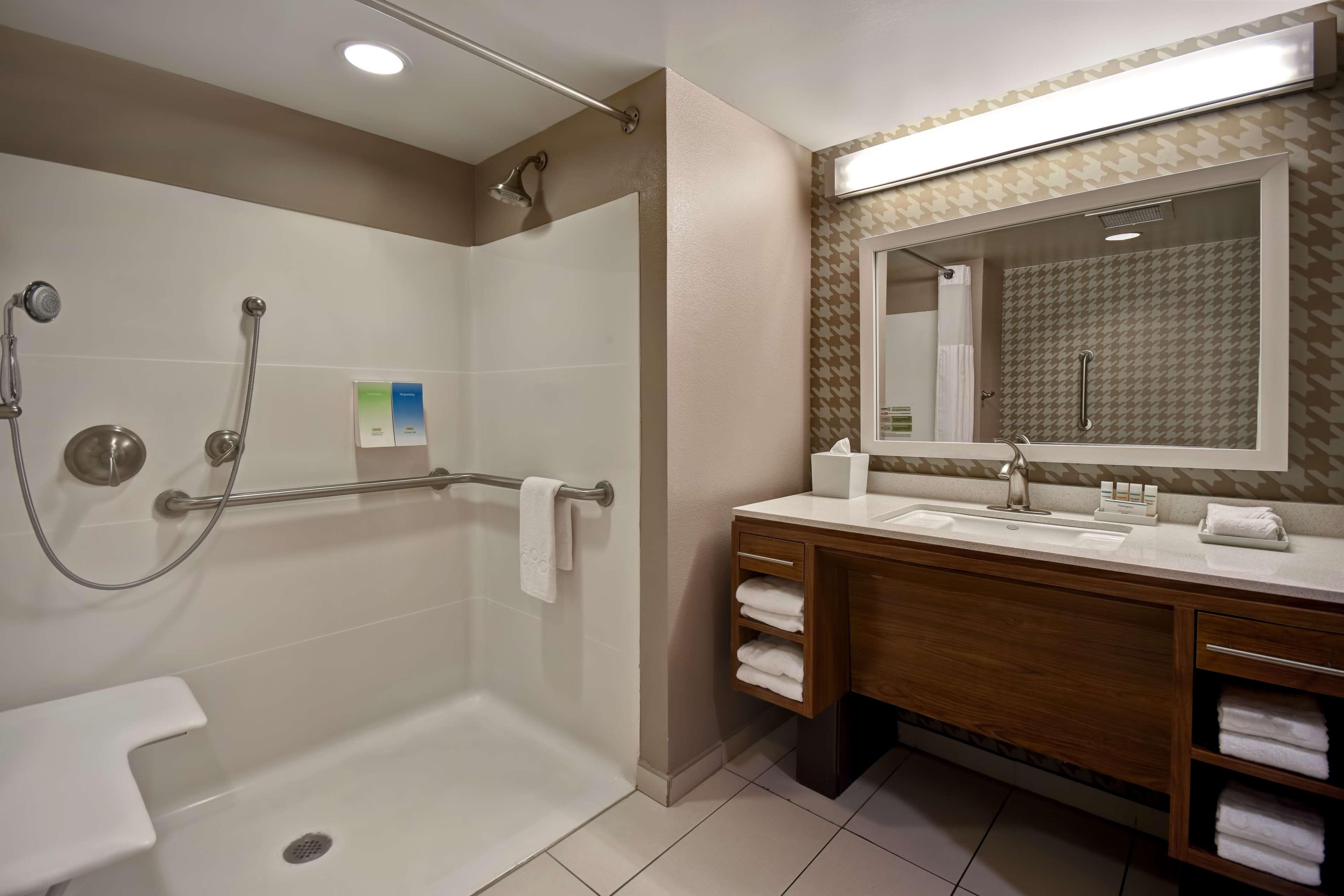 Home2 Suites By Hilton Nashville Vanderbilt, Tn Ngoại thất bức ảnh