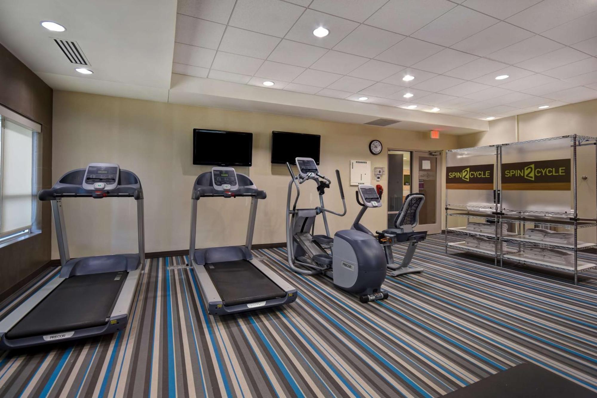 Home2 Suites By Hilton Nashville Vanderbilt, Tn Ngoại thất bức ảnh